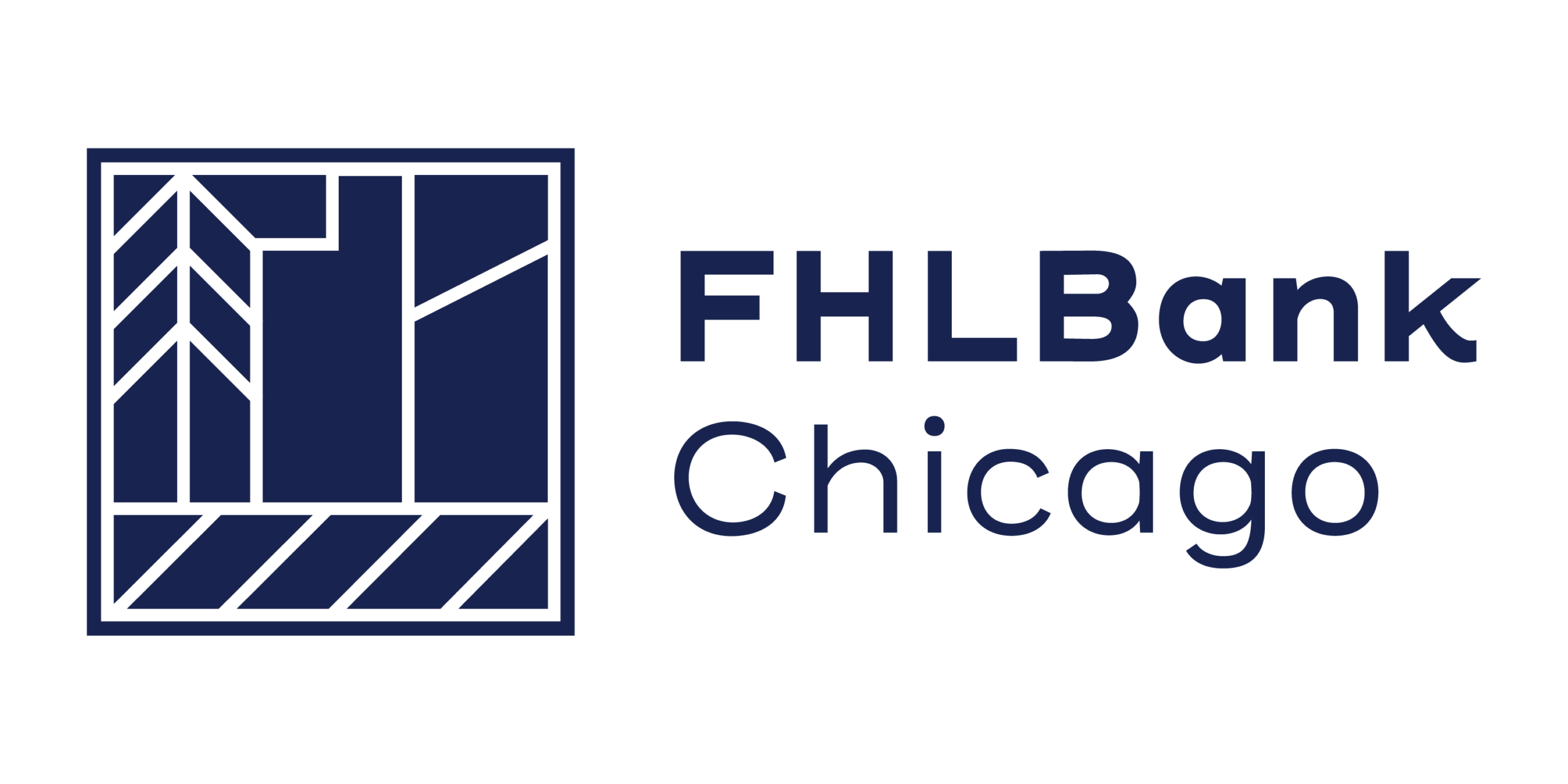 FHLBank Chicago Logo
