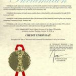 ICU Day Proclamation