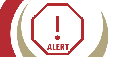 Alert Compliance Courier