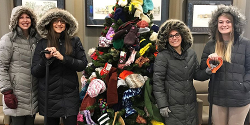 Reflecting on a Season of Credit Union Giving