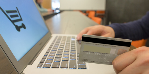 Consumer Best Practices for Online Shopping