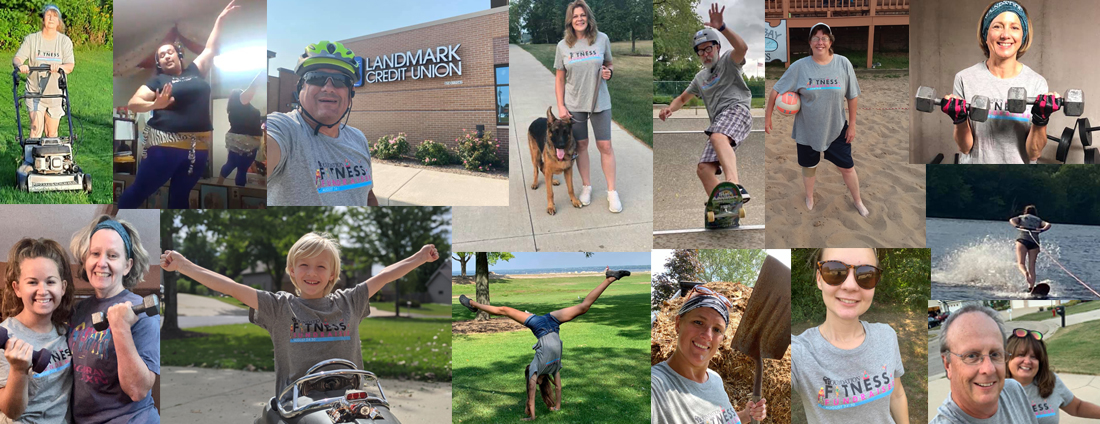 Foundation Fitness Fundraiser