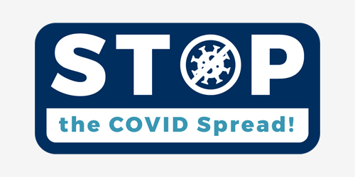 The League Joins “Stop the COVID Spread!” Coalition