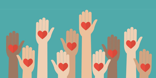 Credit Unions Give Back to Their Communities During Difficult Times