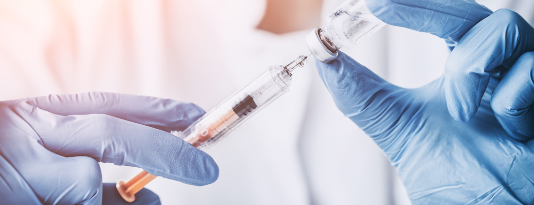 Vaccine Distribution