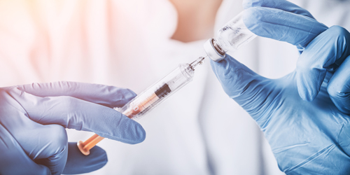 The League Issues Letter to State Health Dept. Requesting Phase 1b of COVID-19 Vaccine Distribution Include Essential Financial Workers