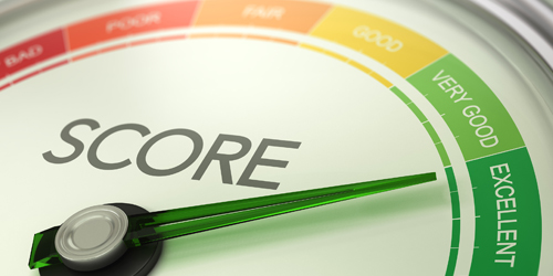 5 Tips for Improving Your Credit Score