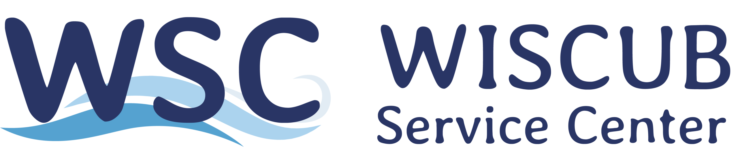 WISCUB Service Center