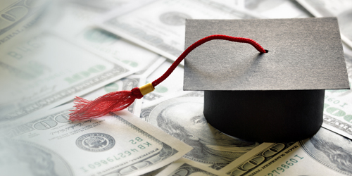The Foundation Awards $6,000 in CUNA Management School Scholarships