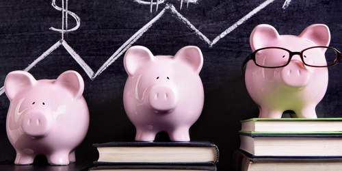 Credit Unions Among Governor’s Financial Literacy Award Recipients
