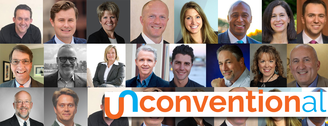 Convention Speakers