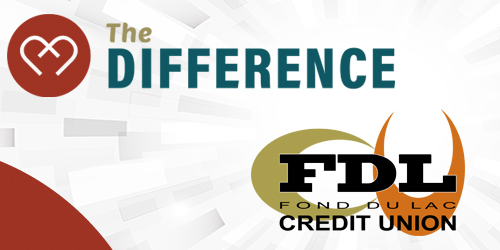 Helping When No Other Local Financials Would