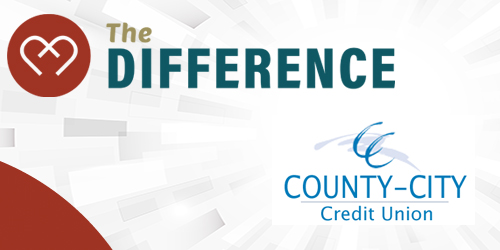 County City Credit Union