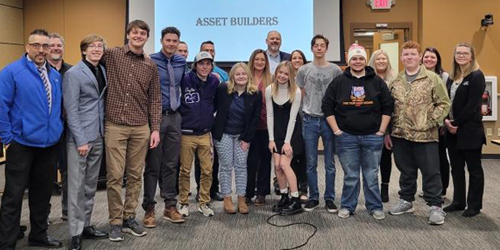 Annual Finance & Investment Challenge Bowl Held at Chippewa Valley Technical College