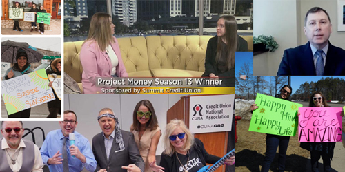 CUs in the News: March 2022