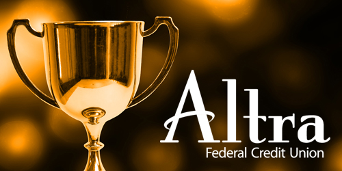 Altra Federal Credit Union Sweeps 2022 WI CUNA Awards
