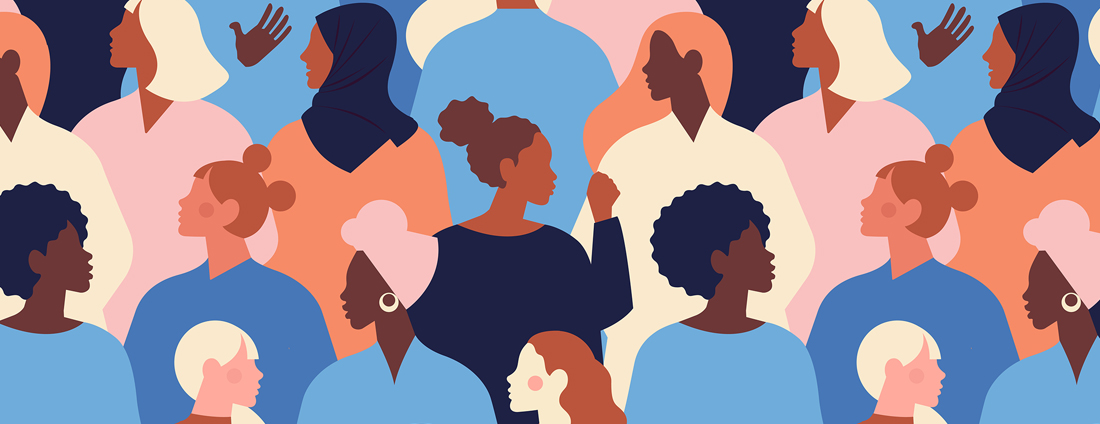 Women's Leadership Series