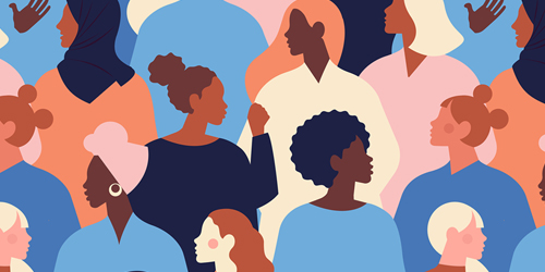 Women's Leadership Series