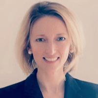 Melissa Caulum Williams
