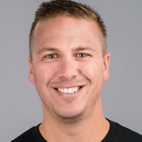 Calvin Bowman