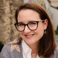 Gina Glover