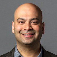 Milind Borkar