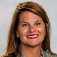 Linda Nedelcoff