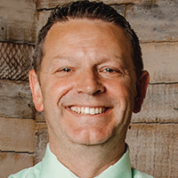 Nick Brown