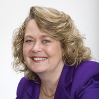 Patricia Clason