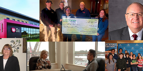 CUs in the News: March 2024