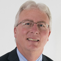 James Morgan