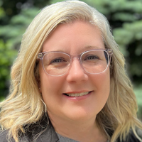 Tina Liegel