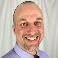 Jeff Kersten