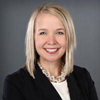 Julie Cosgrove