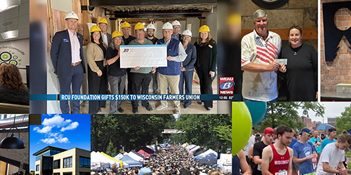 CUs in the News: June 2024