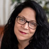 Stacie VanDenBerghe