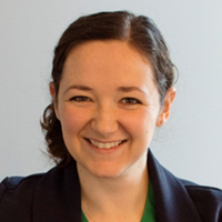 Cate Heath