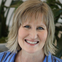 Jill Tomalin