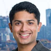 Karan Kashyap