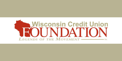 The Wisconsin Credit Union Foundation Announces 2025 Legends of The Movement Inductees