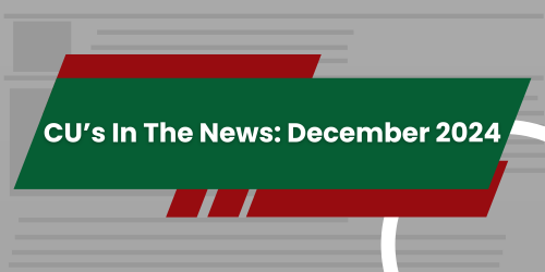 CUs in the News: December 2024