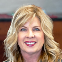 Cheryl Dutton