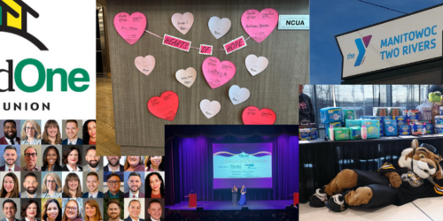 CUs in the News: February 2025