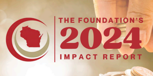 2024 Foundation Impact Report Highlights