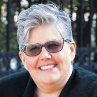 Sue Campbell