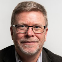 Gerry Singleton