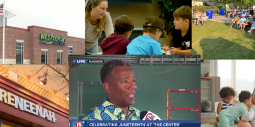 CUs in the News: June 2025