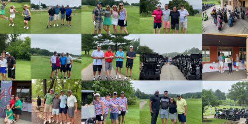 Over $58k Raised at Foundation Invitational