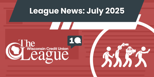 July League news thumbnail
