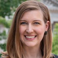 Sarah Wainscott